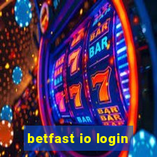 betfast io login