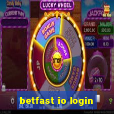 betfast io login