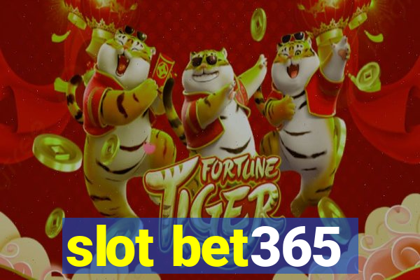 slot bet365