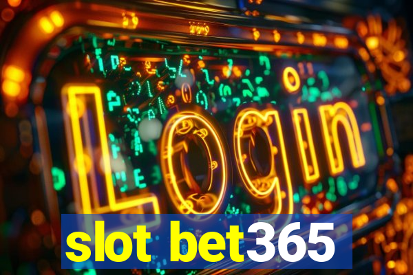 slot bet365