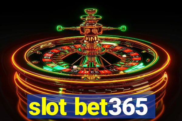 slot bet365