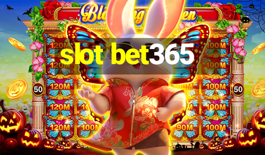 slot bet365