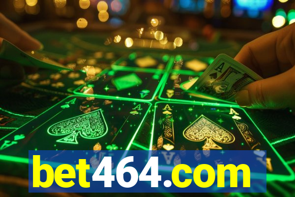 bet464.com