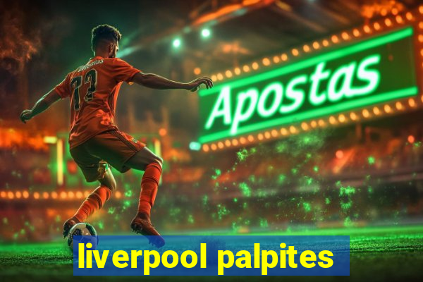 liverpool palpites