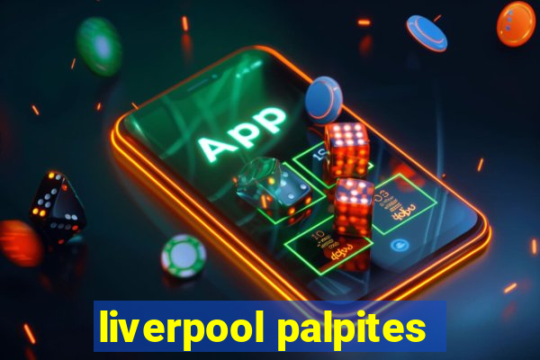 liverpool palpites