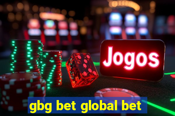 gbg bet global bet