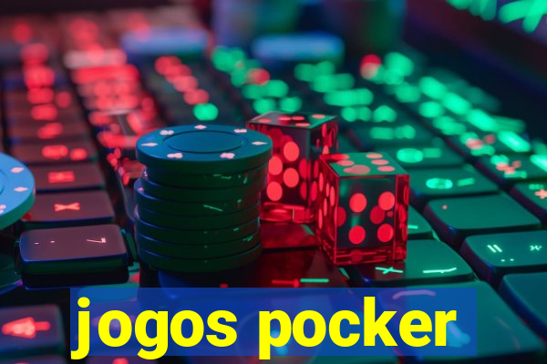 jogos pocker