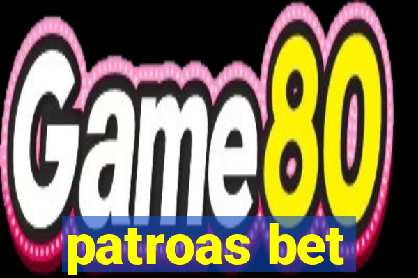 patroas bet