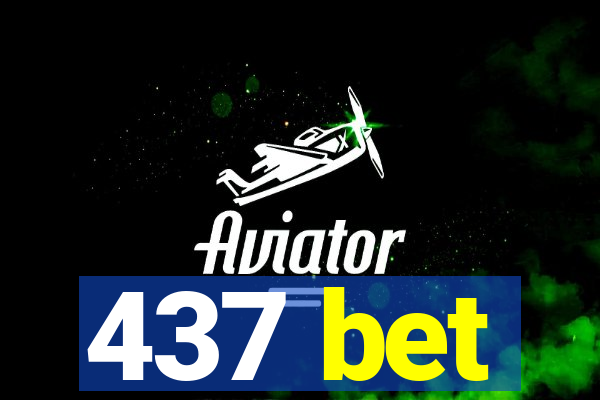 437 bet