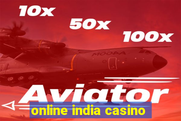 online india casino