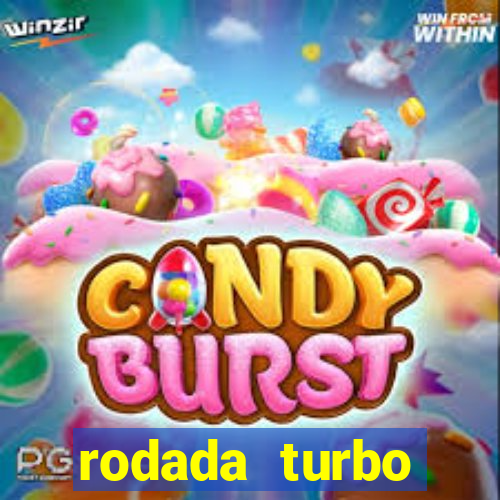 rodada turbo fortune tiger