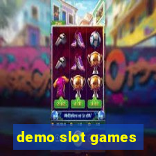 demo slot games