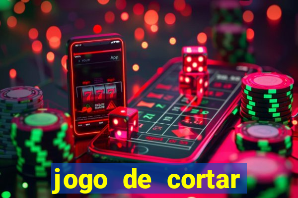 jogo de cortar fruta paga mesmo