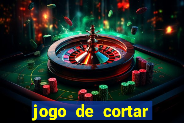 jogo de cortar fruta paga mesmo