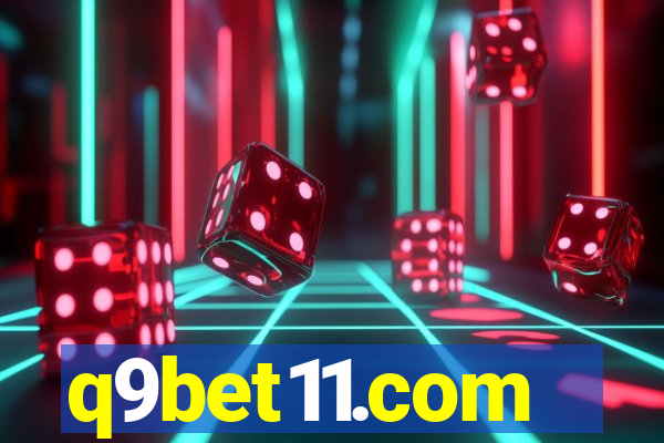 q9bet11.com