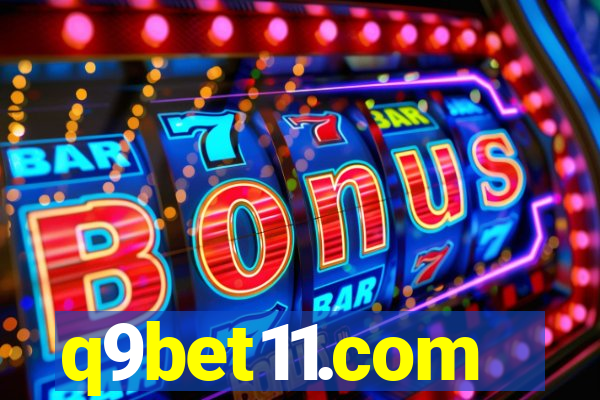 q9bet11.com