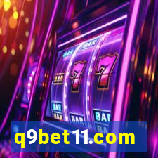 q9bet11.com