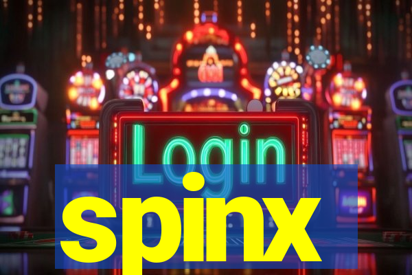 spinx