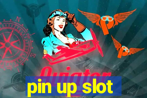 pin up slot