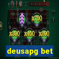 deusapg bet