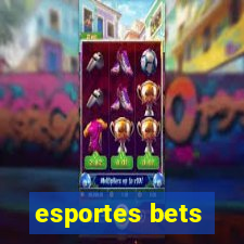 esportes bets