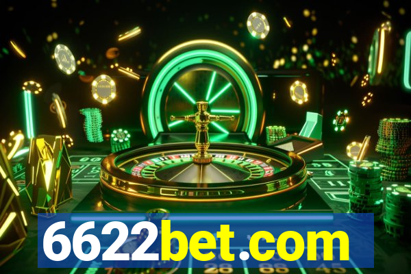 6622bet.com