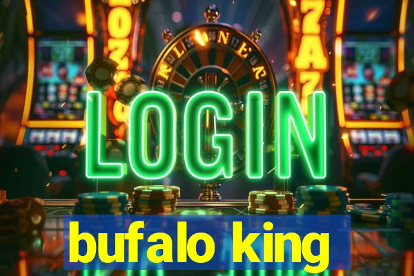 bufalo king