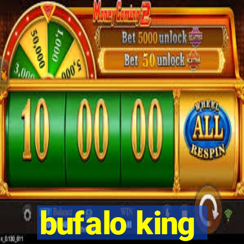 bufalo king