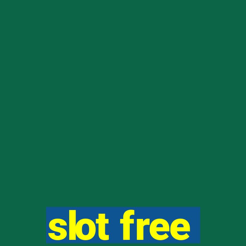 slot free