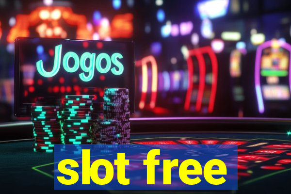 slot free