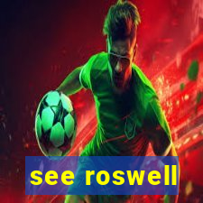 see roswell