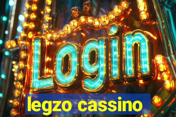 legzo cassino