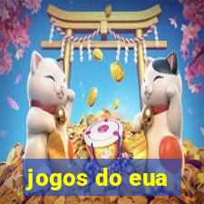 jogos do eua