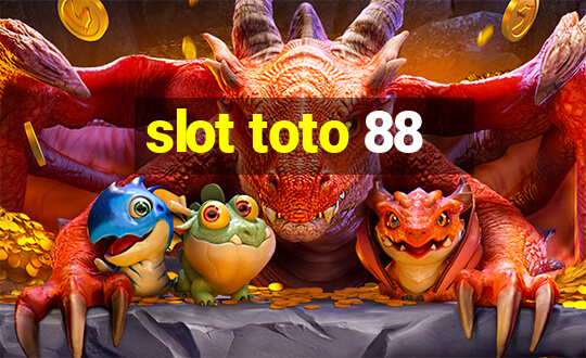 slot toto 88