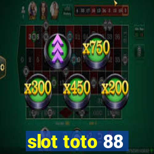 slot toto 88