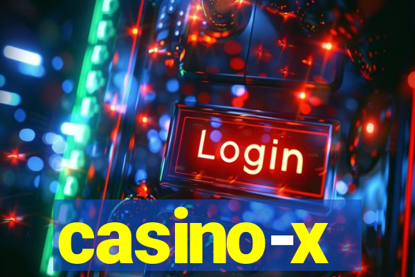 casino-x