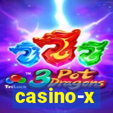 casino-x