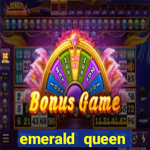 emerald queen casino tacoma