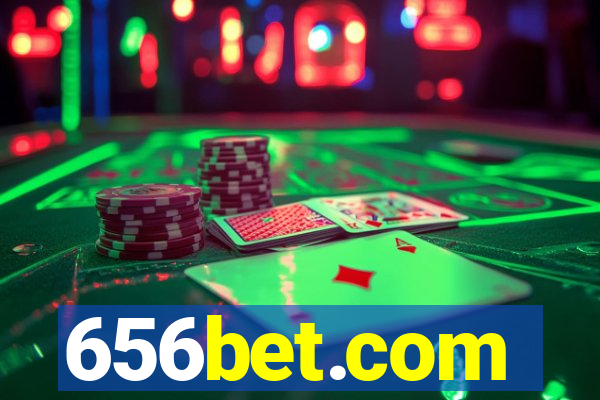 656bet.com