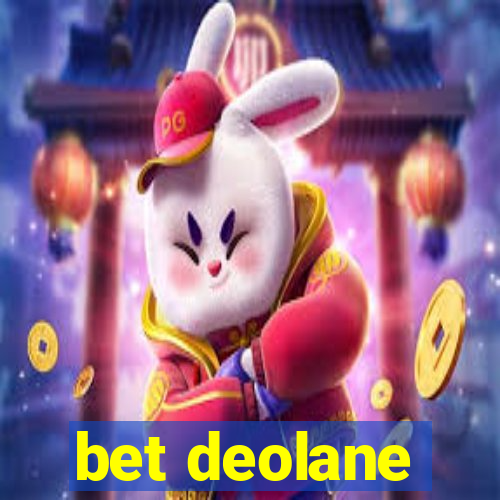 bet deolane