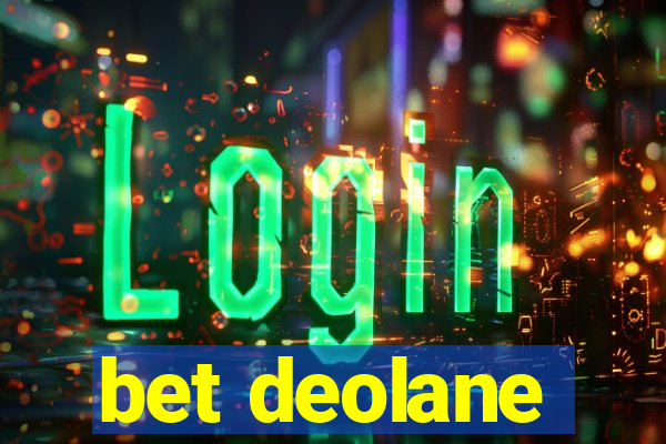 bet deolane