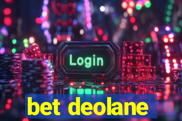 bet deolane