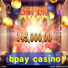 bpay casino