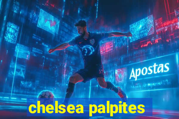 chelsea palpites