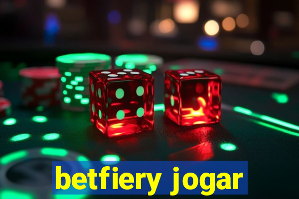 betfiery jogar