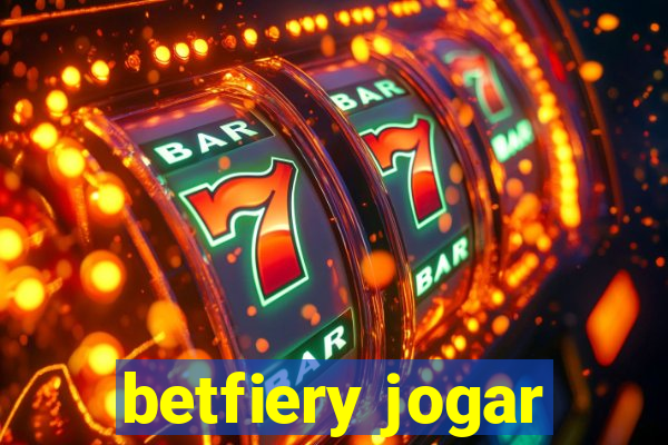 betfiery jogar