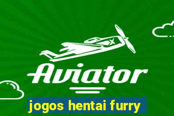 jogos hentai furry