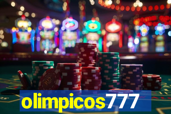 olimpicos777