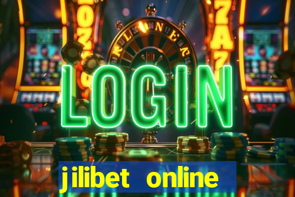 jilibet online casino app