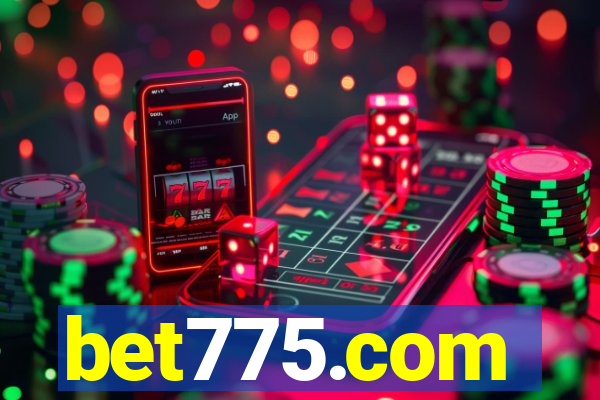 bet775.com